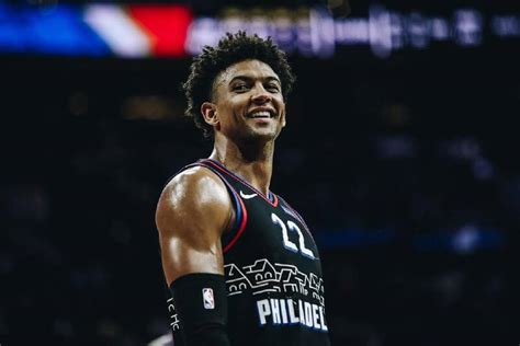 matisse thybulle height|Matisse Thybulle Biography, Age, Height, Wife, Net Worth, Family